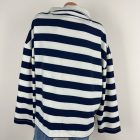 F&F oversize pulóver