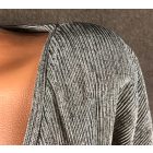 Pep&Co bordázott felső