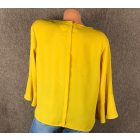 M&S felső horgolt mintával (apró hibás)