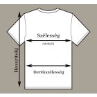 J.lindeberg mintás, oversize felső (címkés)