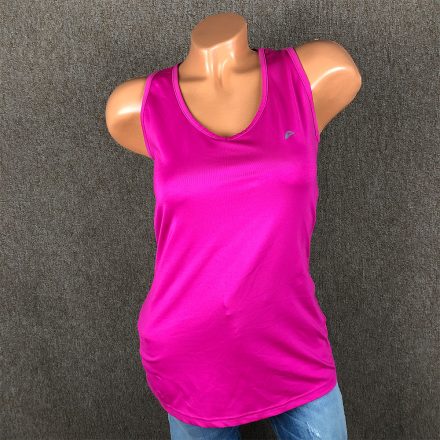 F&F pink sport top