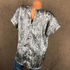 Avon mintás felső (apró hibás)