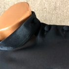 Hímzett mintás felső