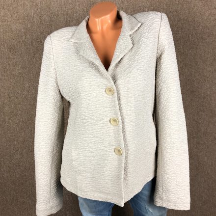 Eileen Fisher extra rugalmas blézer/kabátka