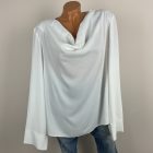 Principles ejtett nyakú felső