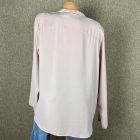 Primark egyenes szabású felső