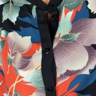 Virágos ingruha/tunika