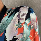 Virágos ingruha/tunika