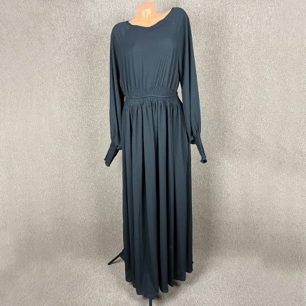 BooHoo maxi ruha (címkés)