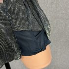 Love & Other Things csillogós romper