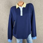 Hippie Rose galléros pulóver