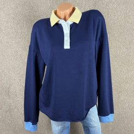 Hippie Rose galléros pulóver