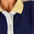 Hippie Rose galléros pulóver