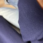 Hippie Rose galléros pulóver