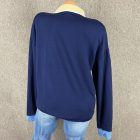 Hippie Rose galléros pulóver