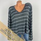 Pink oversize felső