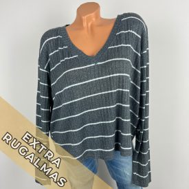 Pink oversize felső