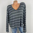 Pink oversize felső