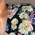 New Look virágos kimonó