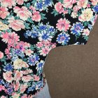 New Look virágos kimonó