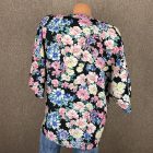 New Look virágos kimonó