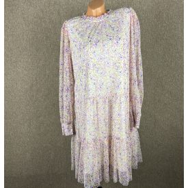 Sinsay dupla rétegű ruha