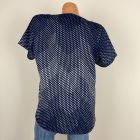 Simon Jersey pöttyös felső