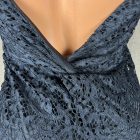 Asos testhezálló ruha