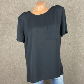 Peacocks hátul cipzáras felső