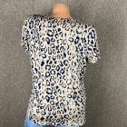 Principles rugalmas, mintás felső