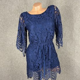 Angel Biba horgolt overál