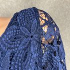 Angel Biba horgolt overál