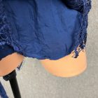 Angel Biba horgolt overál