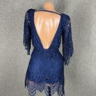 Angel Biba horgolt overál