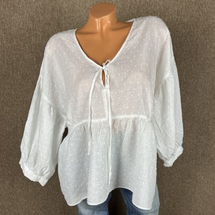 Primark oversize felső