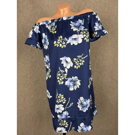 Primark nyitott vállú ruha