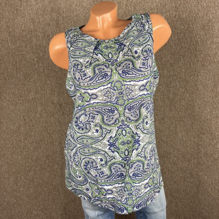 Dorothy Perkins mintás felső
