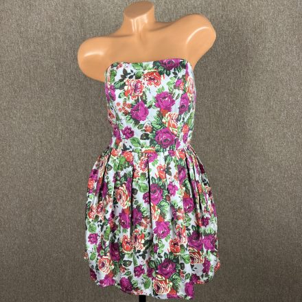TopShop pánt nélküli ruha