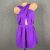 BooHoo keresztpántos romper
