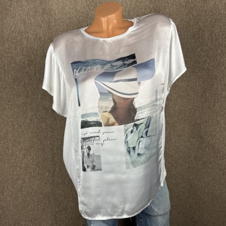 Primark mintás felső
