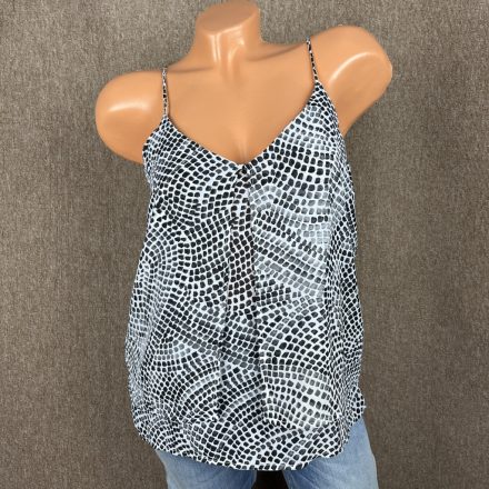H&M mintás felső