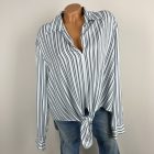 George hátul hosszabb felső