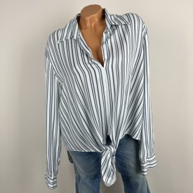 George hátul hosszabb felső