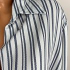 George hátul hosszabb felső