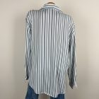 George hátul hosszabb felső