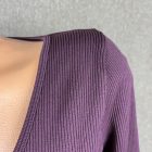 Dorothy Perkins elején horgolt felső