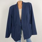 Capsule vékony kabátka/blézer