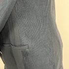 Zara kétféle anyagú blézer