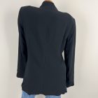 Zara kétféle anyagú blézer