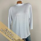 BooHoo oversize felső